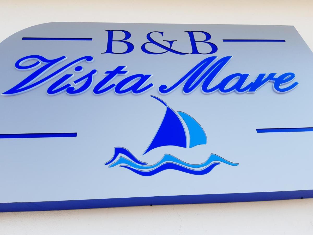 Relais Vista Mare Bed & Breakfast Pozzuoli Eksteriør bilde